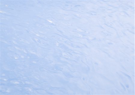 Water surface wave Foto de stock - Sin royalties Premium, Código: 670-05652799