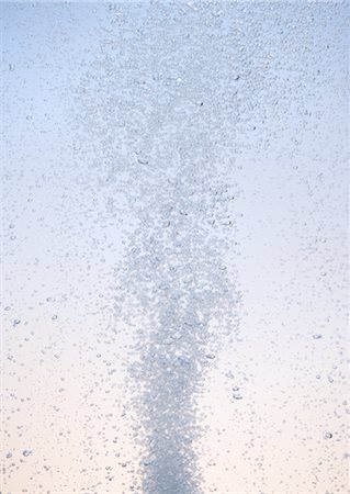 Water image Foto de stock - Sin royalties Premium, Código: 670-05653016