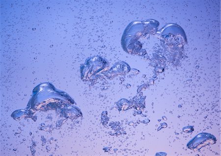 Water image Foto de stock - Sin royalties Premium, Código: 670-05653018