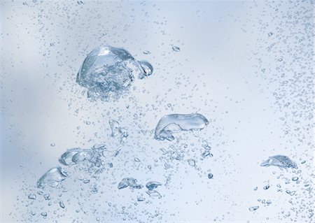 Water image Foto de stock - Sin royalties Premium, Código: 670-05653019