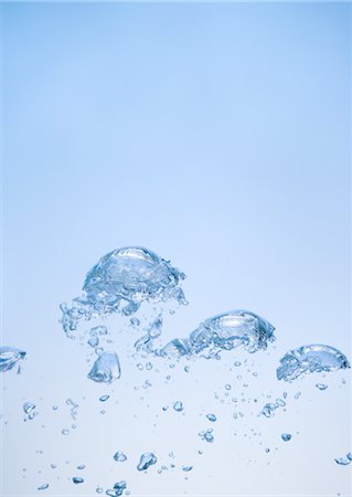 Water image Foto de stock - Sin royalties Premium, Código: 670-05653013