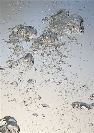 Water image Foto de stock - Sin royalties Premium, Código: 670-05653021