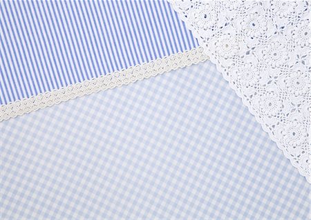 Lace Stock Photo - Premium Royalty-Free, Code: 670-06024480
