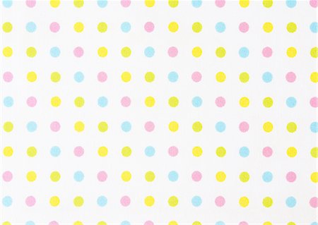 simsearch:670-06450573,k - Colorful dots Stock Photo - Premium Royalty-Free, Code: 670-06450573