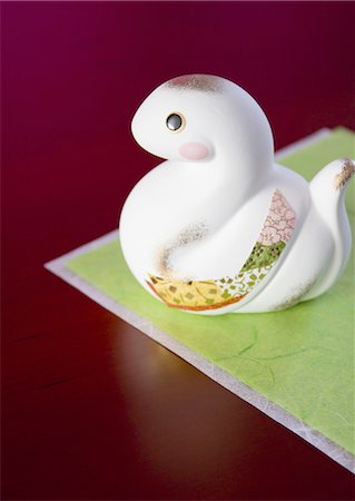 simsearch:670-06450168,k - Snake ornament Foto de stock - Sin royalties Premium, Código: 670-06450659