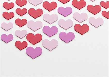 simsearch:670-06451334,k - Hearts Stock Photo - Premium Royalty-Free, Code: 670-06450828