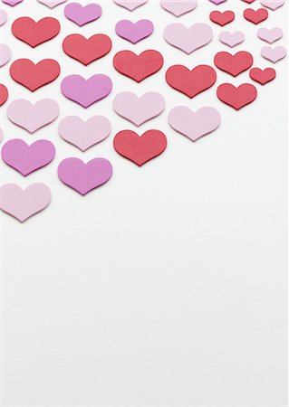 simsearch:670-06451334,k - Hearts Stock Photo - Premium Royalty-Free, Code: 670-06450829