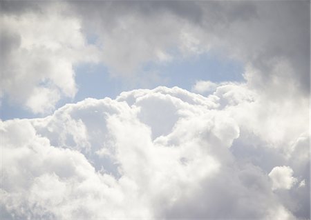 Clouds Stock Photo - Premium Royalty-Free, Code: 670-06451466