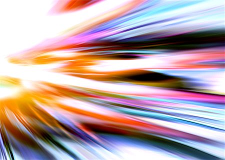 spark - Light Image (CG) Stock Photo - Premium Royalty-Free, Code: 670-02111090
