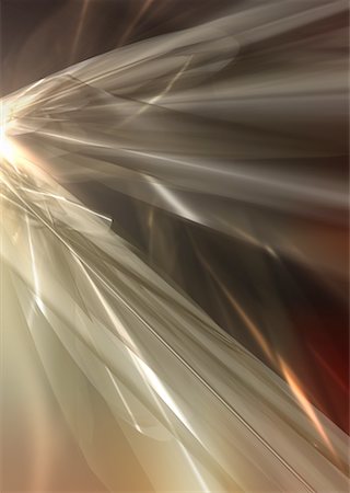 Light Image (CG) Foto de stock - Sin royalties Premium, Código: 670-02111259