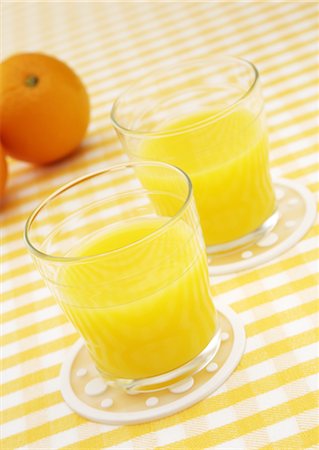 Orange juice Stock Photo - Premium Royalty-Free, Code: 670-02966952