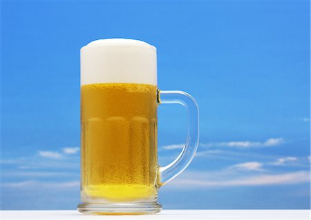 Bière Photographie de stock - Premium Libres de Droits, Code: 670-02966976