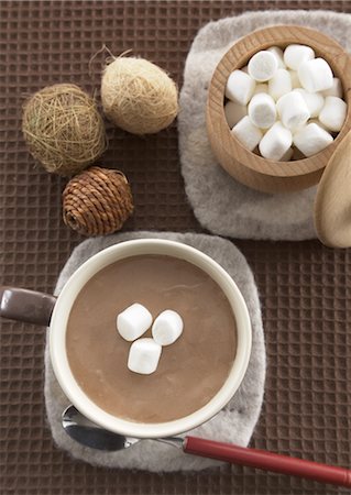 Cocoa Stock Photo - Premium Royalty-Free, Code: 670-02966971