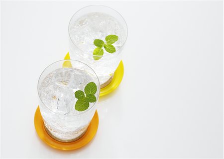 Soda Stock Photo - Premium Royalty-Free, Code: 670-02967047