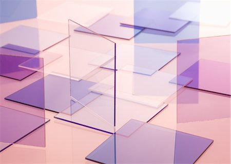 Geometric Pattern Stock Photo - Premium Royalty-Free, Code: 670-03709064
