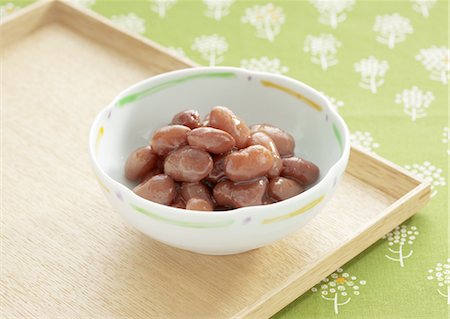 simsearch:670-03709723,k - Simmered beans Foto de stock - Sin royalties Premium, Código: 670-03709213