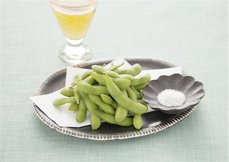 simsearch:670-03709723,k - Boiled green soybeans Foto de stock - Sin royalties Premium, Código: 670-03709417