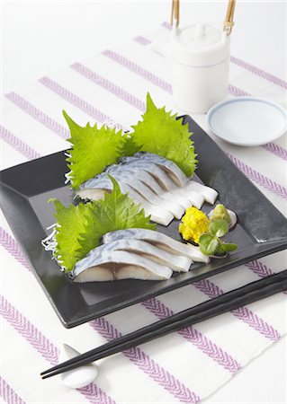 simsearch:670-03709252,k - Salted mackerel Foto de stock - Sin royalties Premium, Código: 670-03709746