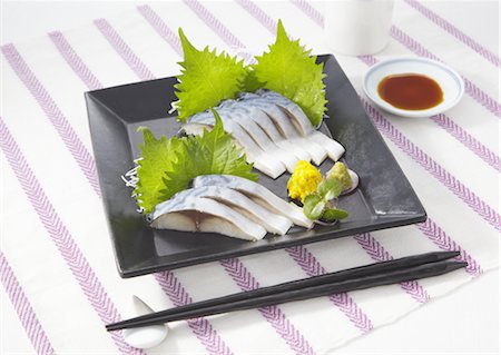 simsearch:670-03709252,k - Salted mackerel Foto de stock - Sin royalties Premium, Código: 670-03709747