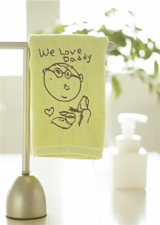 Father's Day image Stock Photo - Premium Royalty-Free, Code: 670-03710037