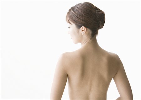 Woman's body Stock Photo - Premium Royalty-Free, Code: 670-03885918