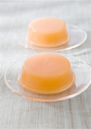 simsearch:670-03709960,k - Jelly desserts Foto de stock - Sin royalties Premium, Código: 670-03886033