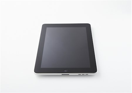 scholarship - Tablet PC Stock Photo - Premium Royalty-Free, Code: 670-03886447