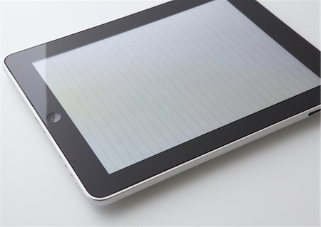 Tablet-PC Stockbilder - Premium RF Lizenzfrei, Bildnummer: 670-03886495