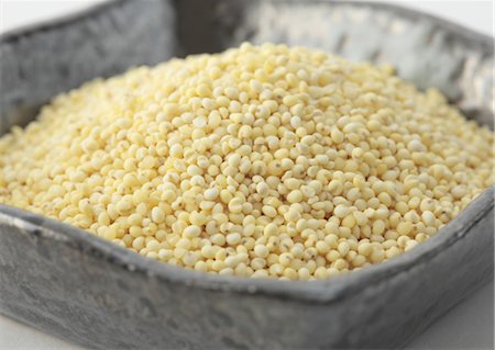 simsearch:670-03709723,k - Proso millet Foto de stock - Sin royalties Premium, Código: 670-03886658