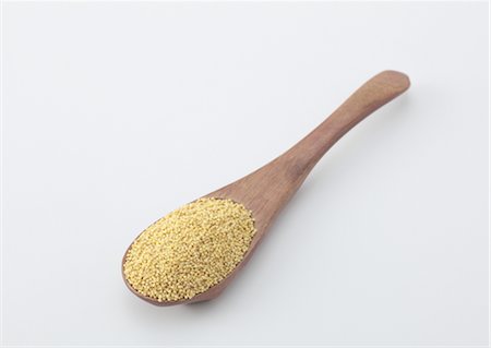 Foxtail millet Stock Photo - Premium Royalty-Free, Code: 670-03886669
