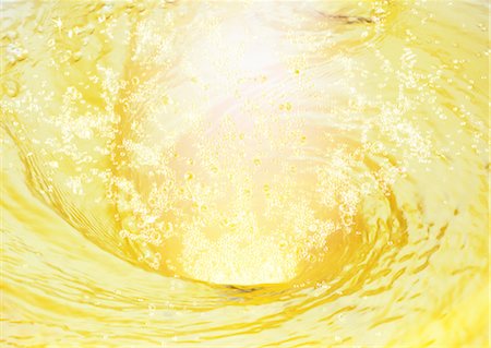 swirl - Water vortex Stock Photo - Premium Royalty-Free, Code: 670-03887079