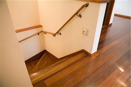 simsearch:685-02940373,k - Escalier Photographie de stock - Premium Libres de Droits, Code: 685-03082483