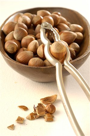 simsearch:689-03123993,k - hazelnuts Stock Photo - Premium Royalty-Free, Code: 689-03124355