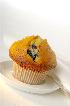 simsearch:689-03130285,k - Muffin Foto de stock - Royalty Free Premium, Número: 689-03126679