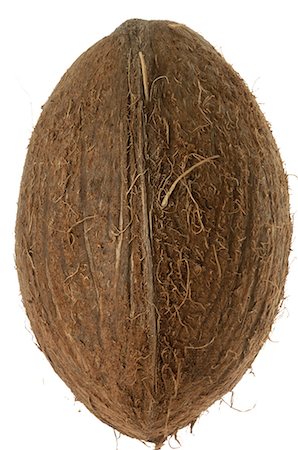 Coconut Stock Photo - Premium Royalty-Free, Code: 689-03127899