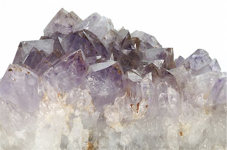 Rock crystal Stock Photo - Premium Royalty-Free, Code: 689-03128633