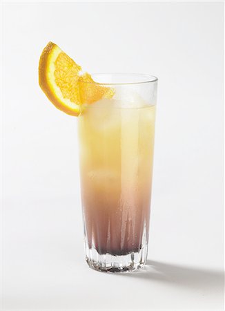 simsearch:689-03128771,k - Tequila Sunrise Stock Photo - Premium Royalty-Free, Code: 689-03129021