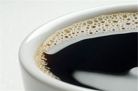 Coffee Stock Photo - Premium Royalty-Free, Code: 689-03130119