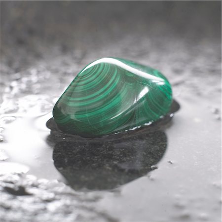 précieux - Malachite Photographie de stock - Premium Libres de Droits, Code: 689-03733667