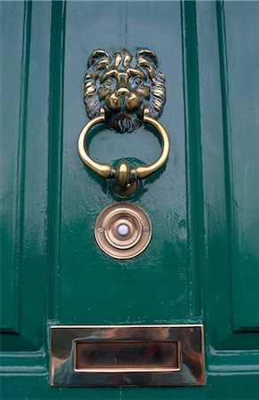 Ornate Door Bells Stock Photos Page 1 Masterfile