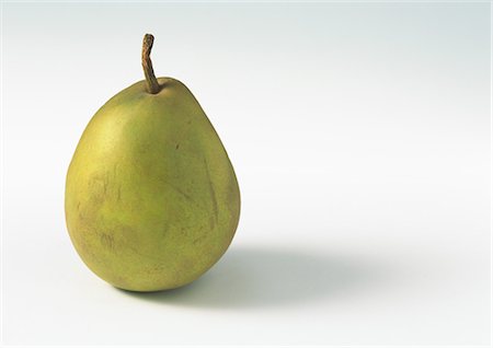 simsearch:614-06312094,k - Pear Stock Photo - Premium Royalty-Free, Code: 695-05777842