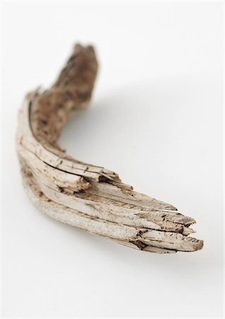 Driftwood, close-up Foto de stock - Sin royalties Premium, Código: 695-05778166