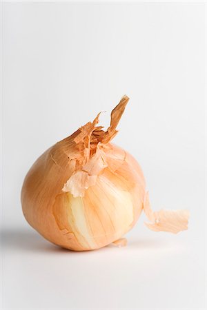 Onion Stock Photo - Premium Royalty-Free, Code: 695-05771546