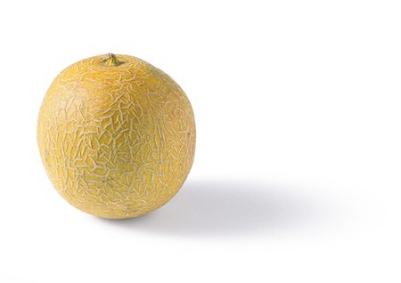 Honeydew melon Stock Photo - Premium Royalty-Free, Code: 695-05773586
