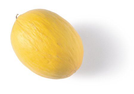 Juan Canary melon Stock Photo - Premium Royalty-Free, Code: 695-05773588