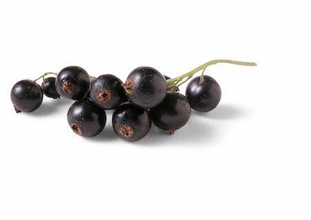 simsearch:695-05773602,k - Blackcurrants Stock Photo - Premium Royalty-Free, Code: 695-05773615