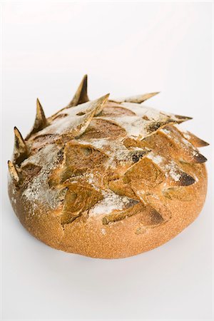 spike - Crusty bread Stock Photo - Premium Royalty-Free, Code: 695-05780189