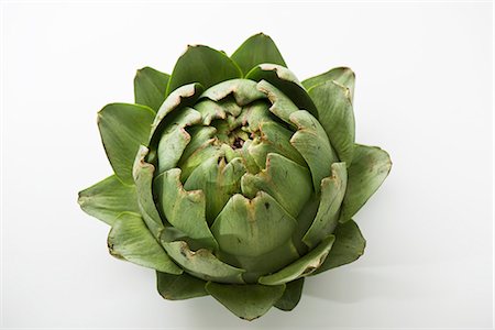 simsearch:695-05780099,k - Artichoke Foto de stock - Sin royalties Premium, Código: 695-05780197