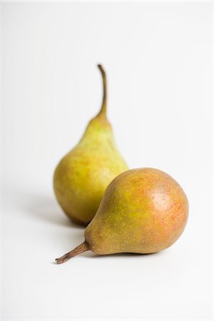 Pears Stock Photo - Premium Royalty-Free, Code: 695-05780208