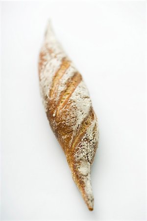 french breads - Baguette Foto de stock - Sin royalties Premium, Código: 695-05780225